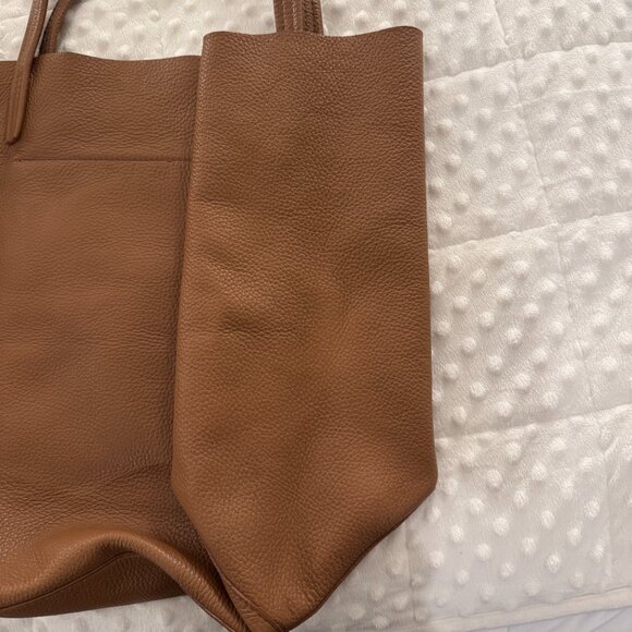 Kurt Geiger Violet leather tote - Picture 10 of 11